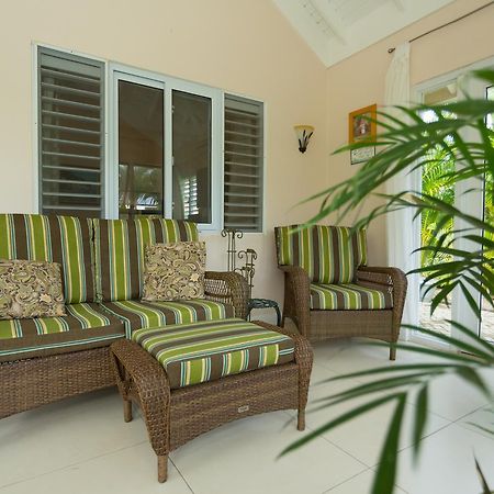 Villa Ocho Rios Under The Palms Extérieur photo