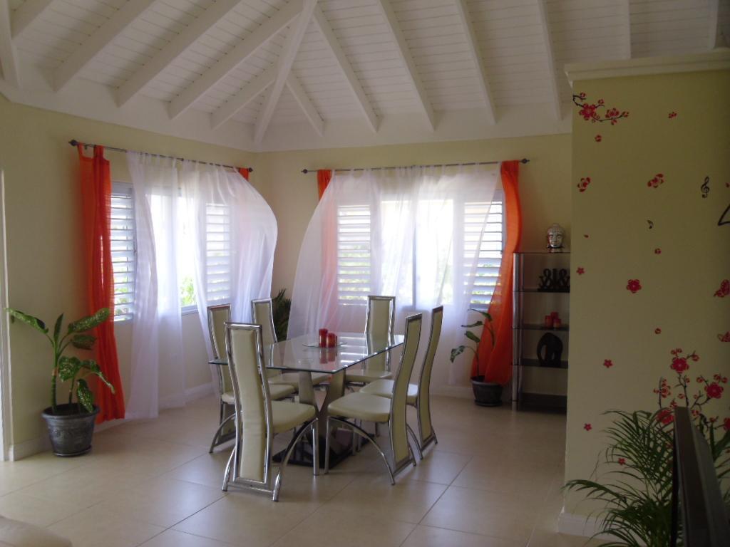 Villa Ocho Rios Under The Palms Extérieur photo