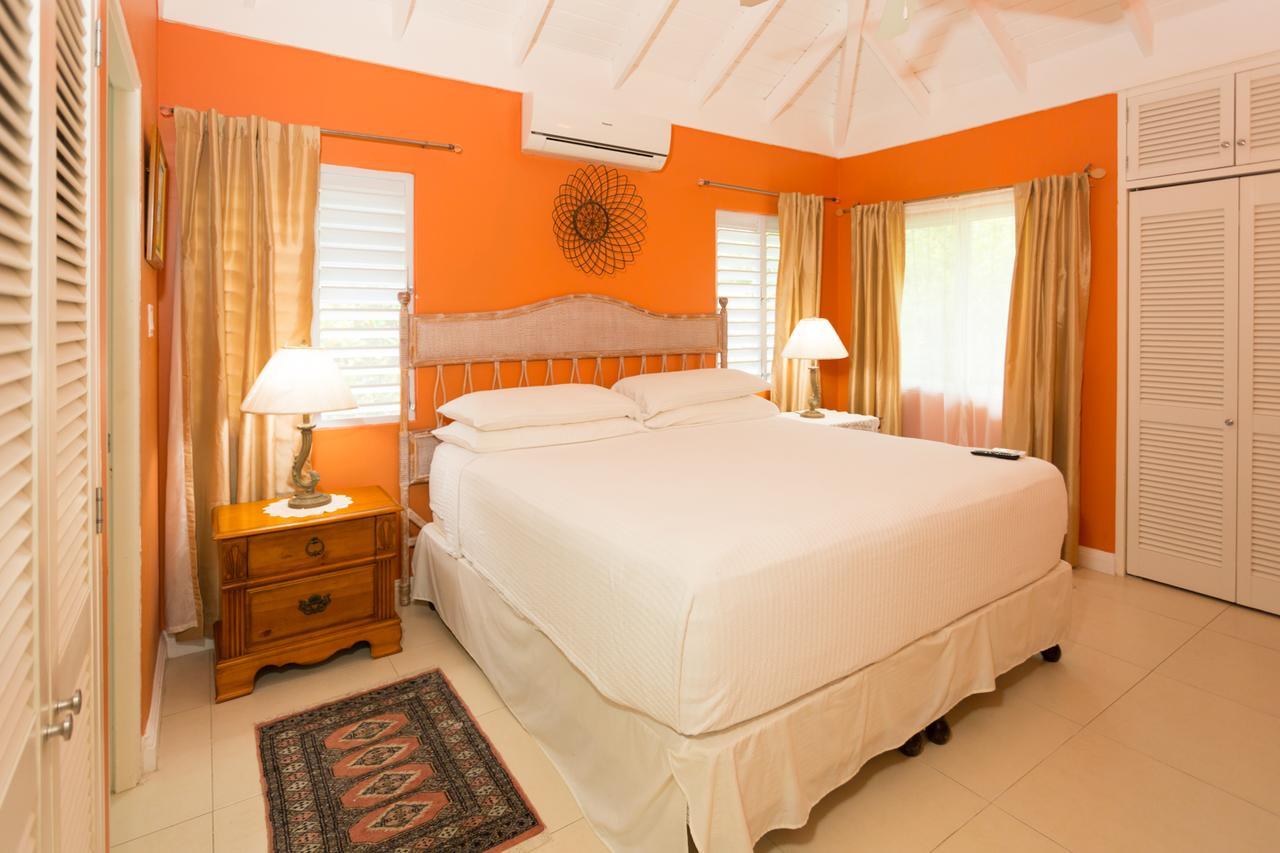 Villa Ocho Rios Under The Palms Extérieur photo
