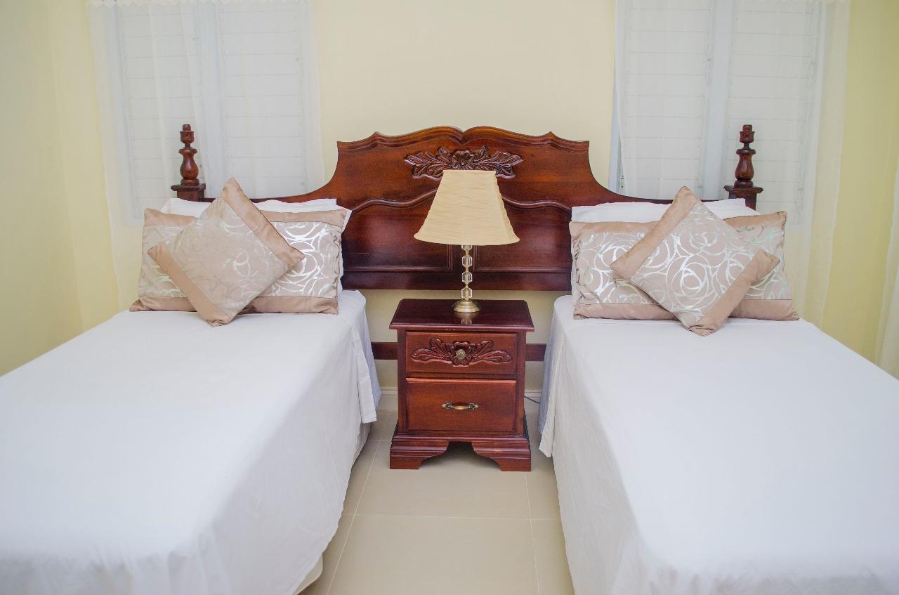 Villa Ocho Rios Under The Palms Extérieur photo